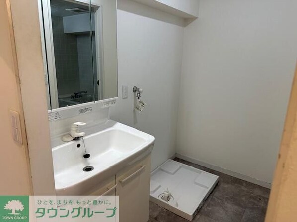 LesSta平和台の物件内観写真